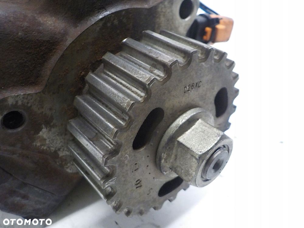 RANGE ROVER LAND ROVER DISCOVERY III 2.7 TDV6 POMPA WTRYSKOWA 7H2Q-9B395-CH - 6