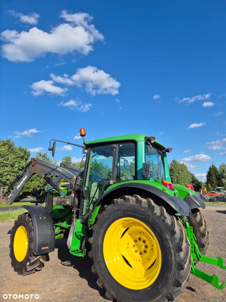 John Deere - 5