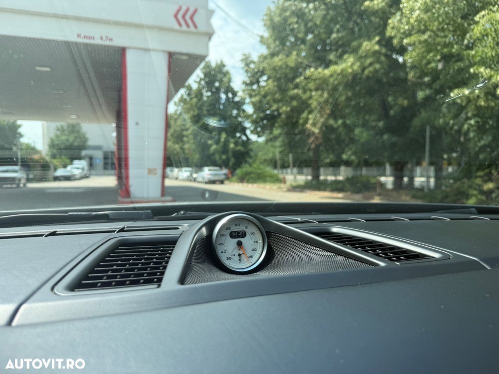 Porsche Panamera 3.0 Tiptronic S - 25