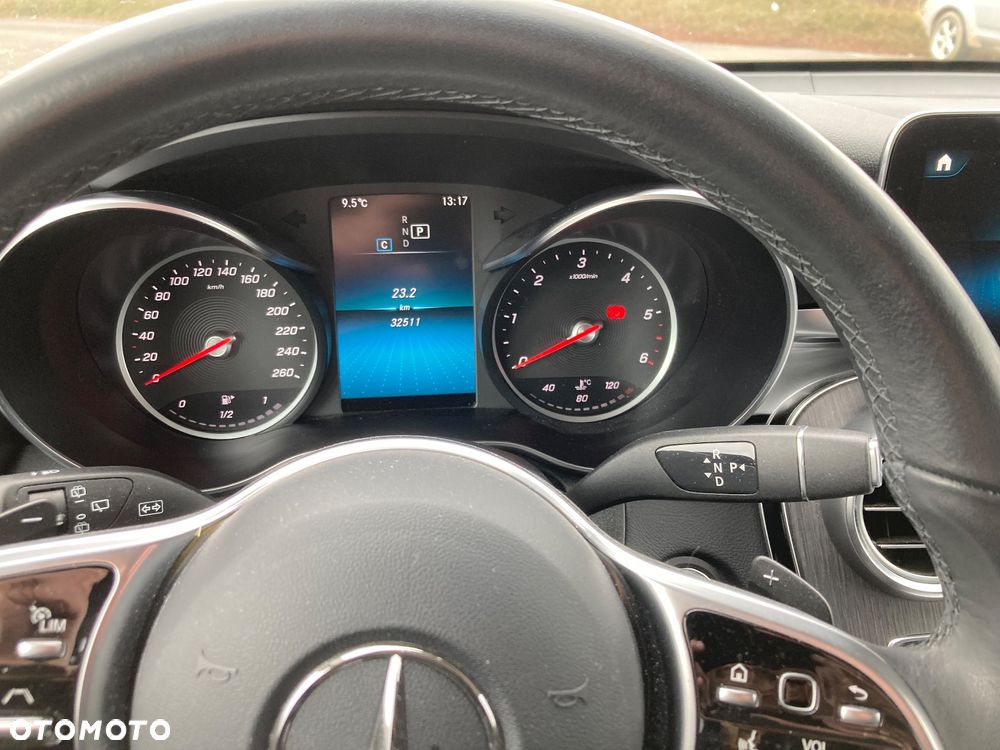 Mercedes-Benz GLC 200 d 4-Matic Business Edition - 6