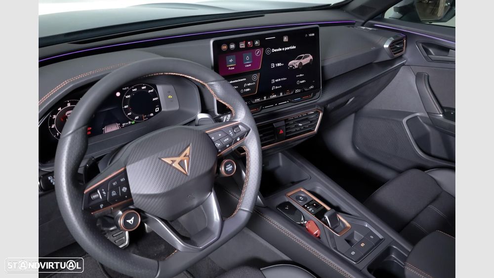 Cupra Formentor - 11