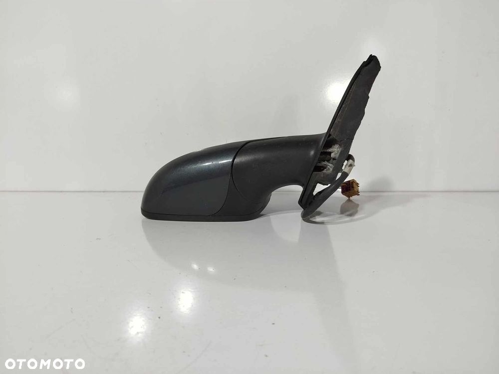 LUSTERKO PRAWE DRZWI SEAT IBIZA III 9 PIN LS7Z - 3