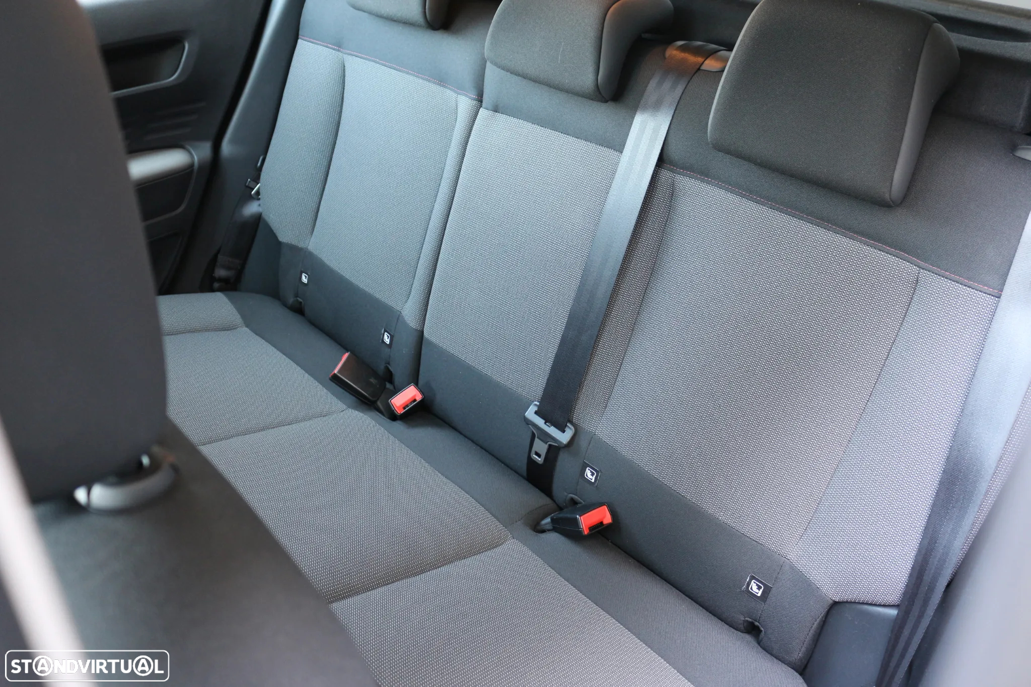 Citroën C4 Cactus PureTech 130 Stop&Start Feel - 25