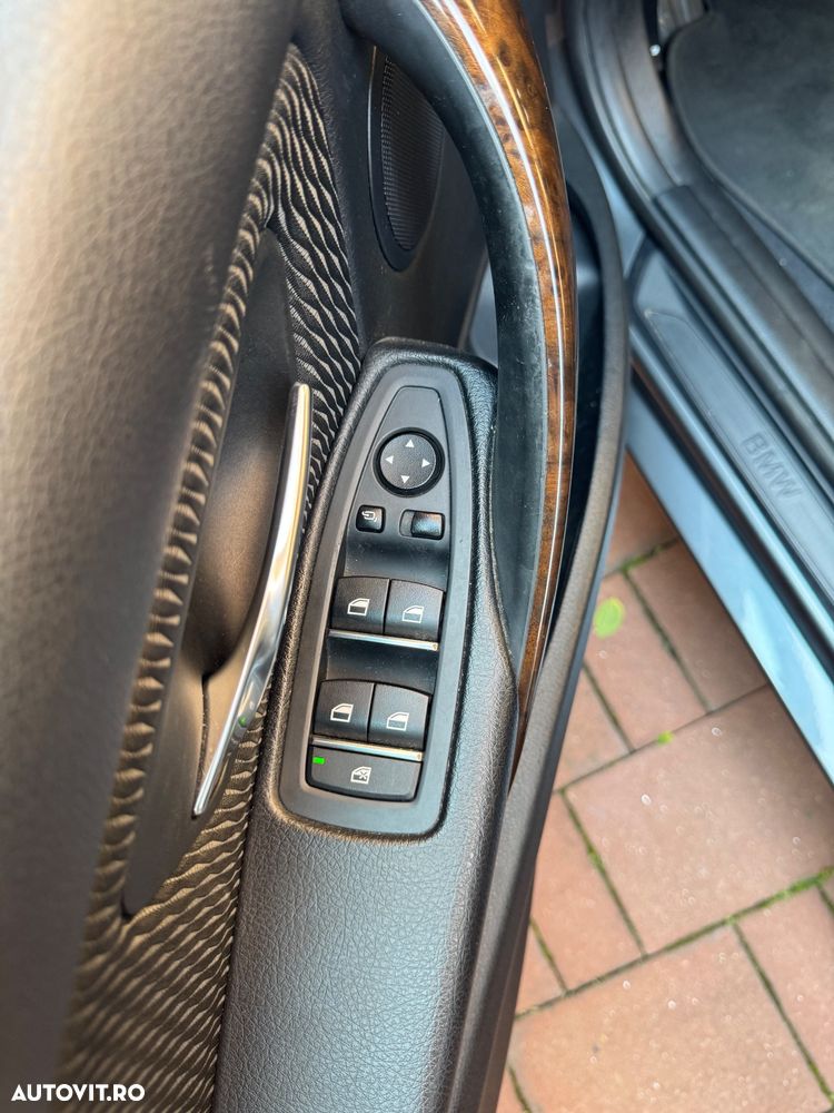 BMW Seria 3 - 5