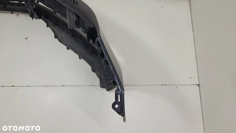 VW PASSAT B8 3G0 ZDERZAK PRZOD PRZEDNI - 9