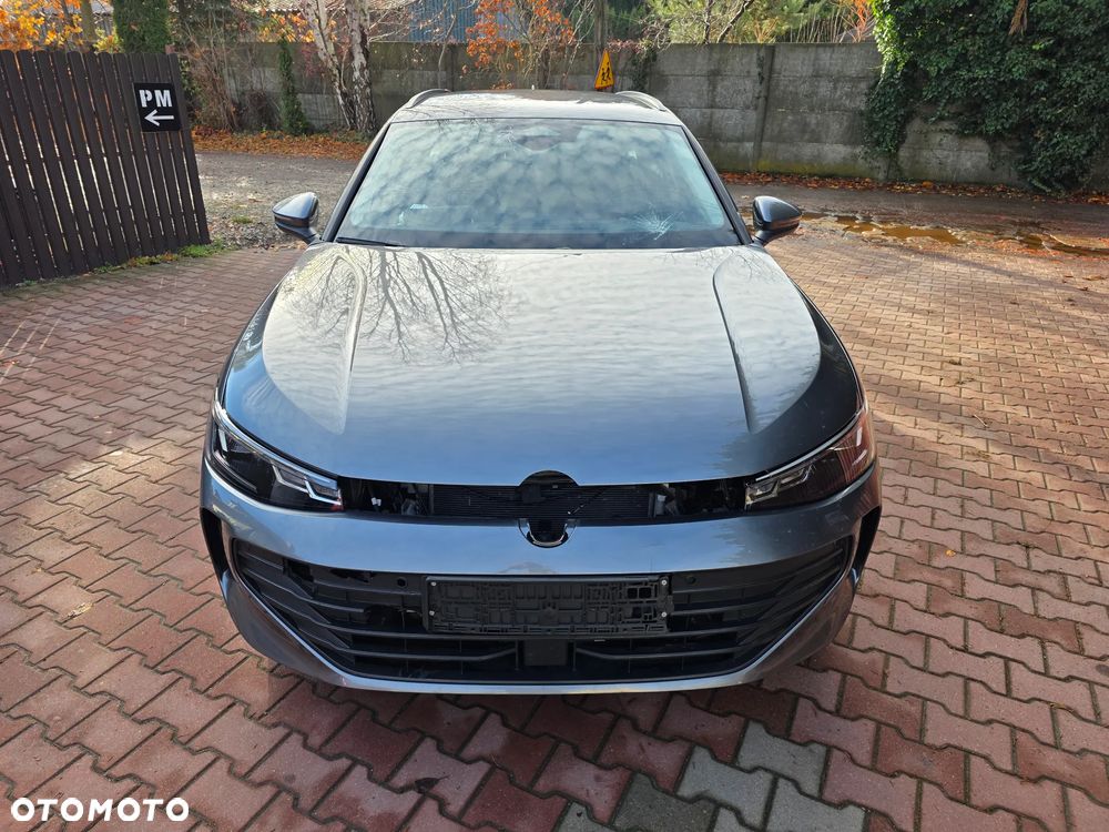 Volkswagen Passat ver-1-5-tsi-evo-elegance-dsg - 5