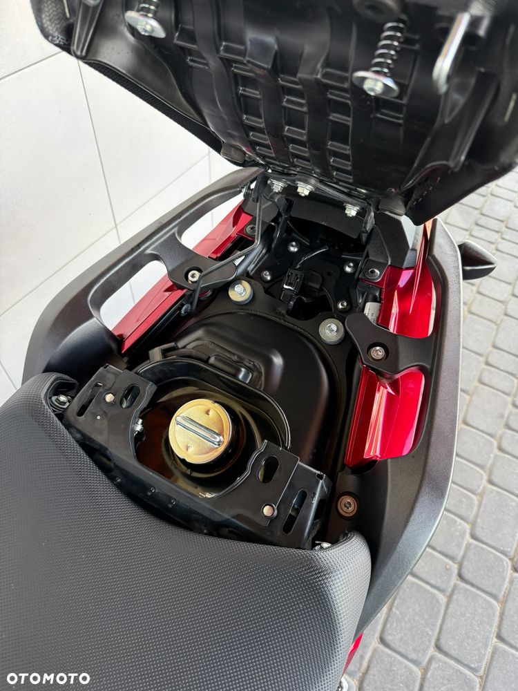 Honda NC - 27