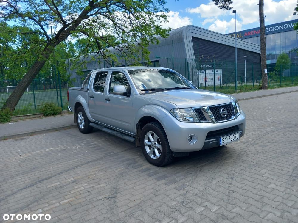Nissan Navara - 3