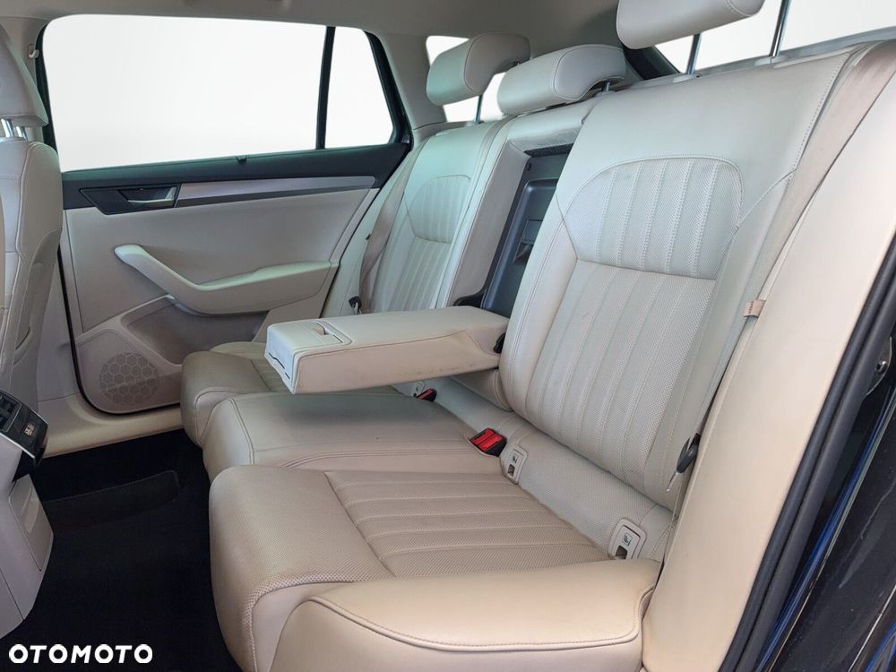 Skoda Superb - 15