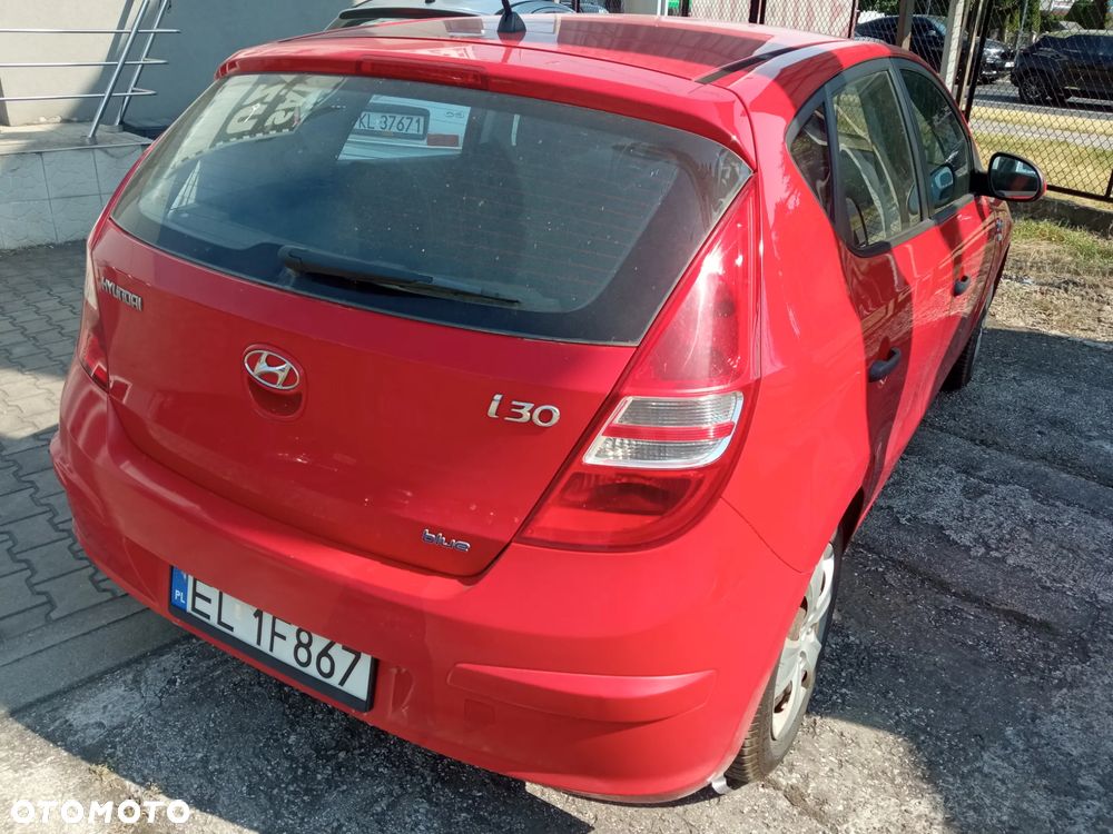 Hyundai i30 1.4 Classic - 3