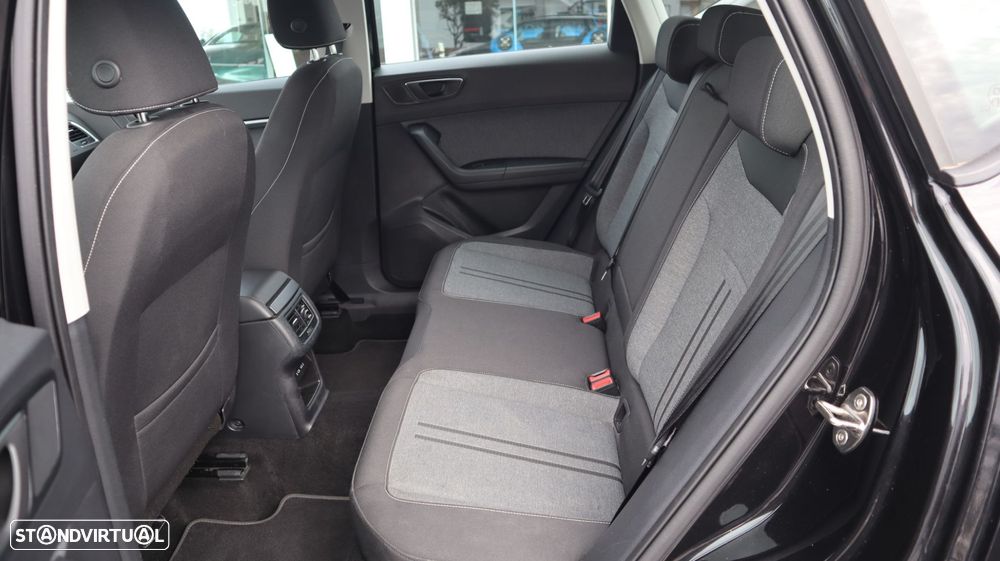 SEAT Ateca 1.0 TSI Style - 10
