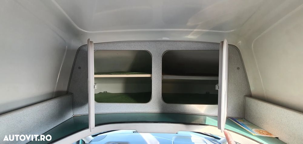 Westfalia VW TW CALIFORNIA ORIGINAL - 16