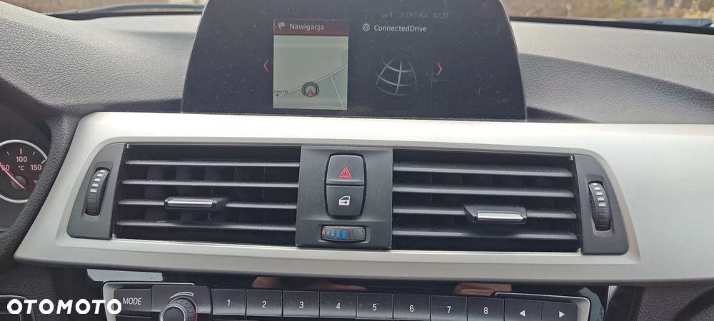 BMW Seria 3 320d - 26