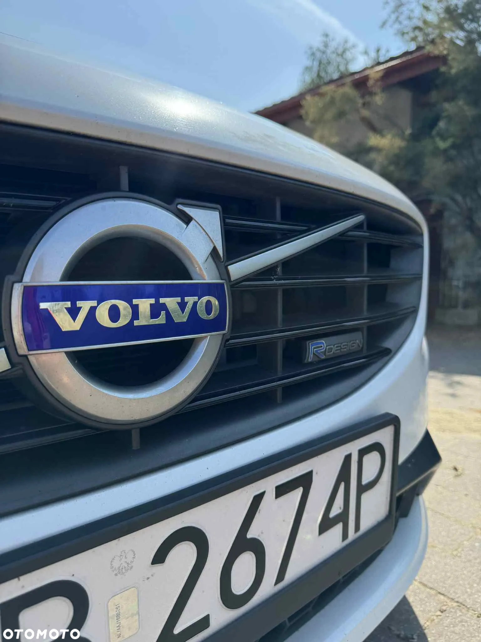 Volvo S60 D4 Drive-E Summum - 34