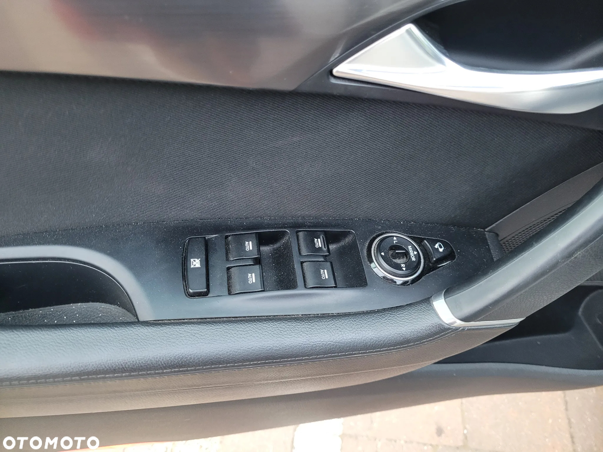 Hyundai i40 1.7 CRDi Business DCT - 18