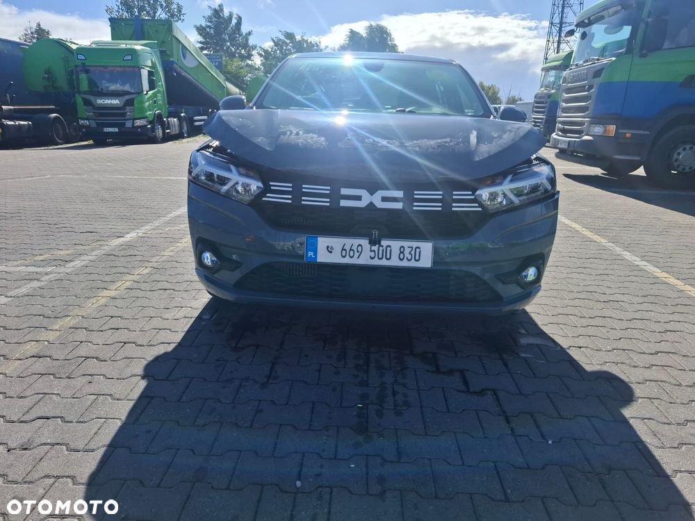 Dacia Sandero - 7