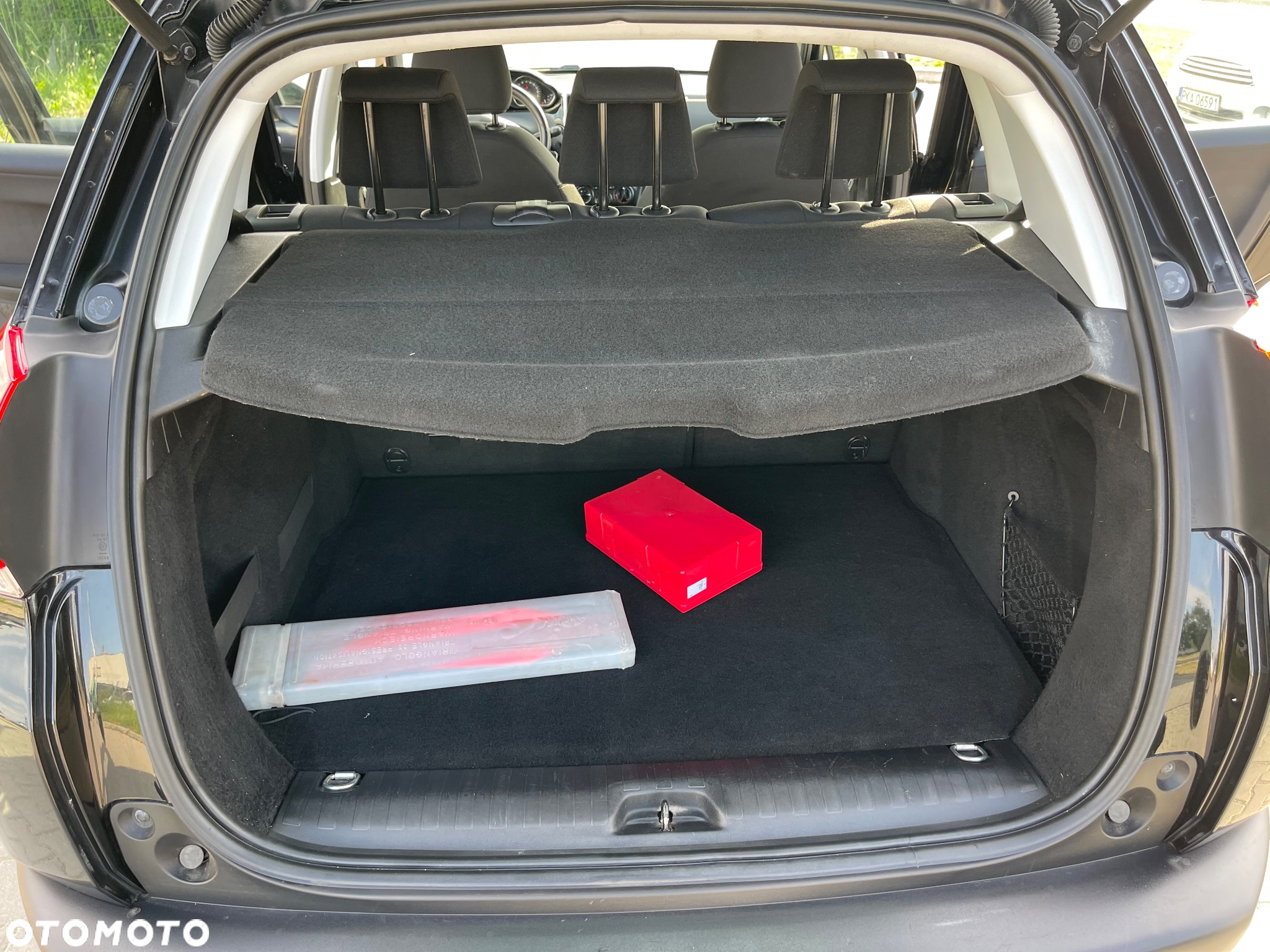 Peugeot 2008 - 15