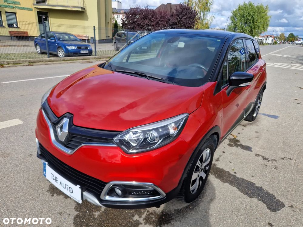 Renault Captur 0.9 Energy TCe Intens - 31