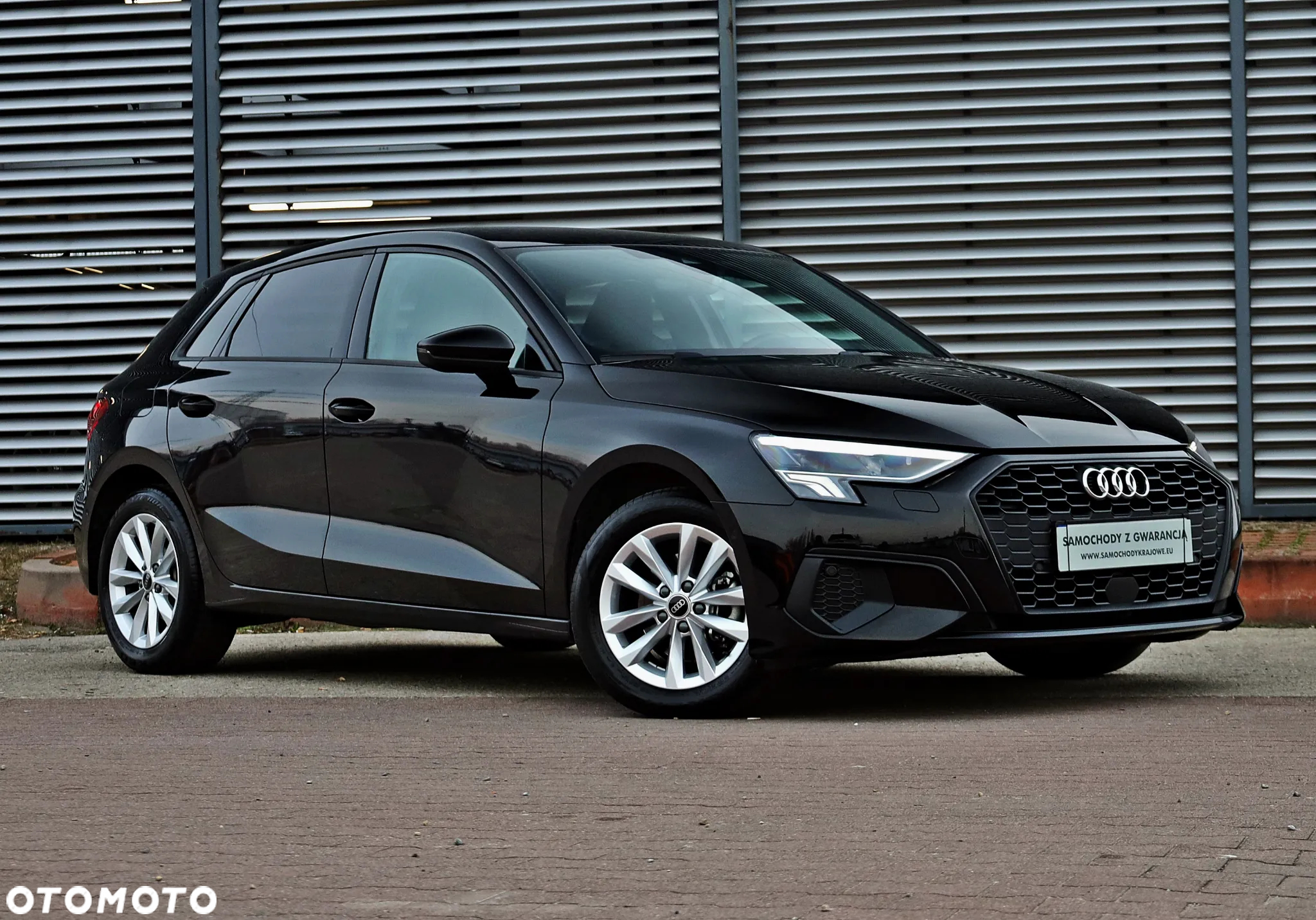 Audi A3 - 3