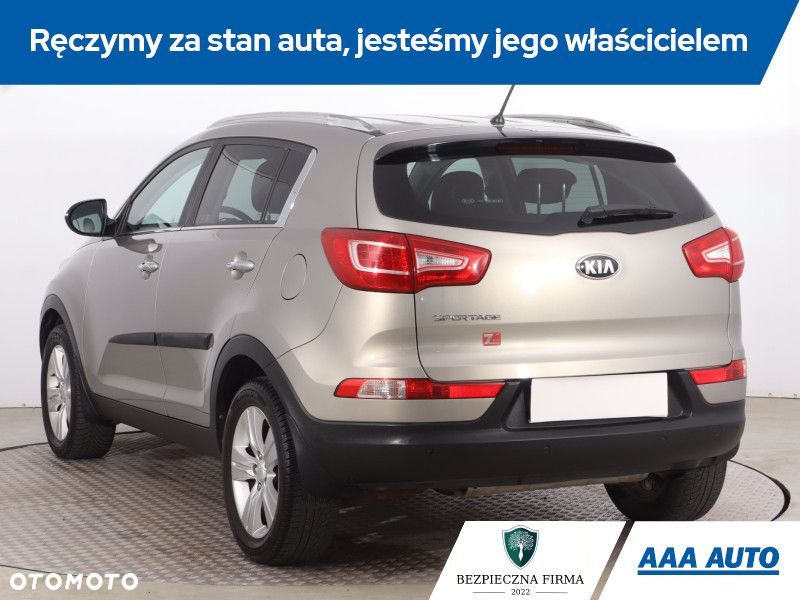 Kia Sportage - 6