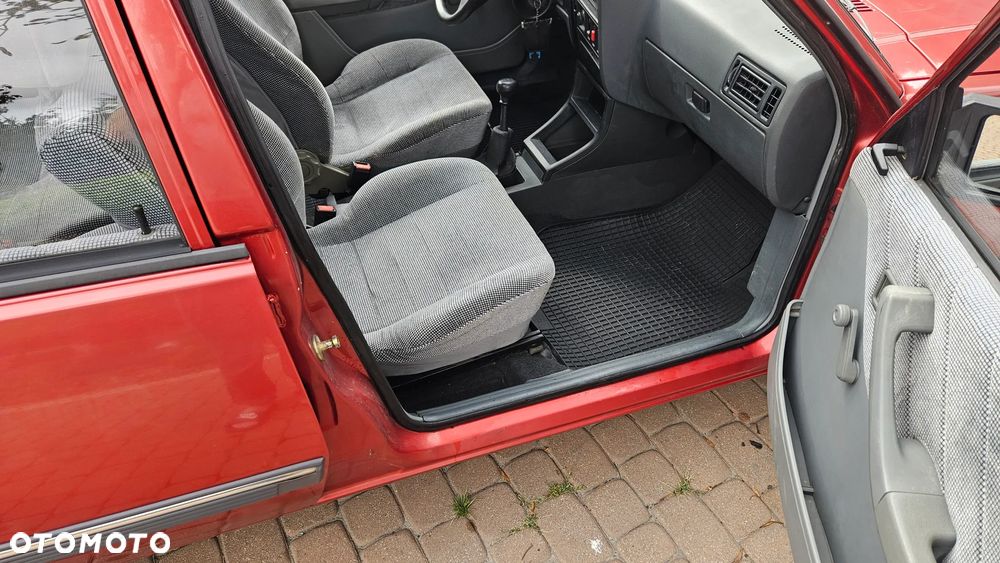 Opel Ascona - 14