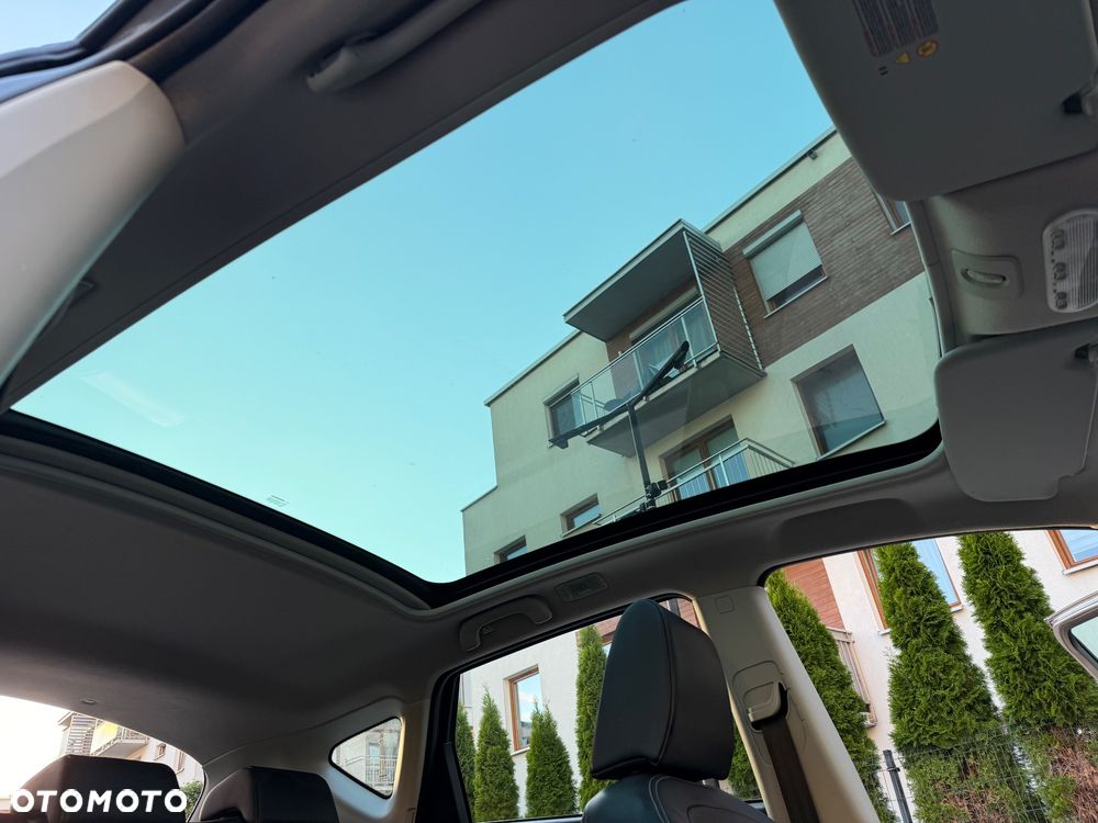 Nissan Qashqai 2.0 Tekna Premium CVT - 18