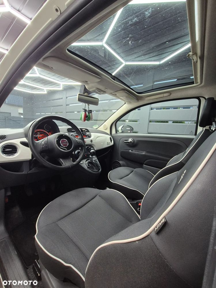 Fiat 500 - 16