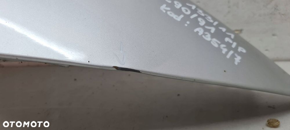 bmw 3 e90 e91 błotnik przód przedni prawy - 3