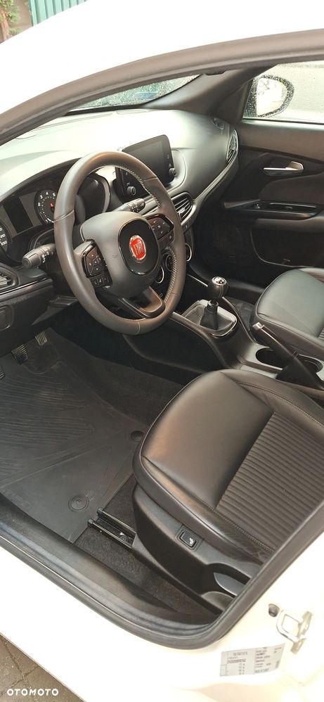 Fiat Tipo 1.4 T-Jet 16v S-Design - 12