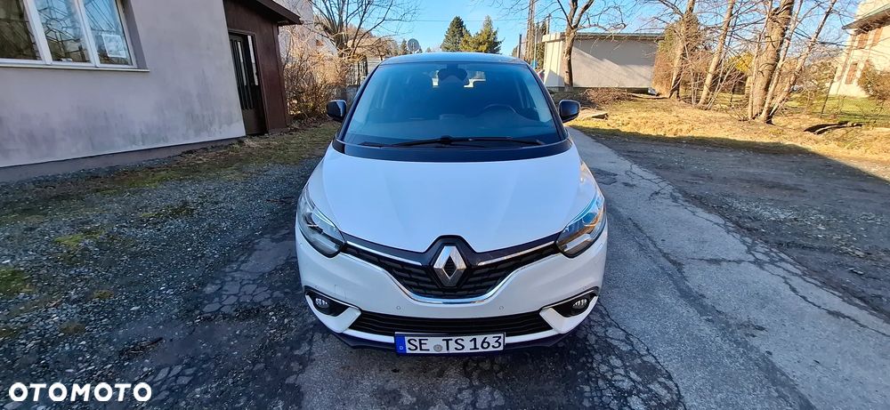 Renault Scenic ENERGY TCe 130 S&S LIMITED - 25