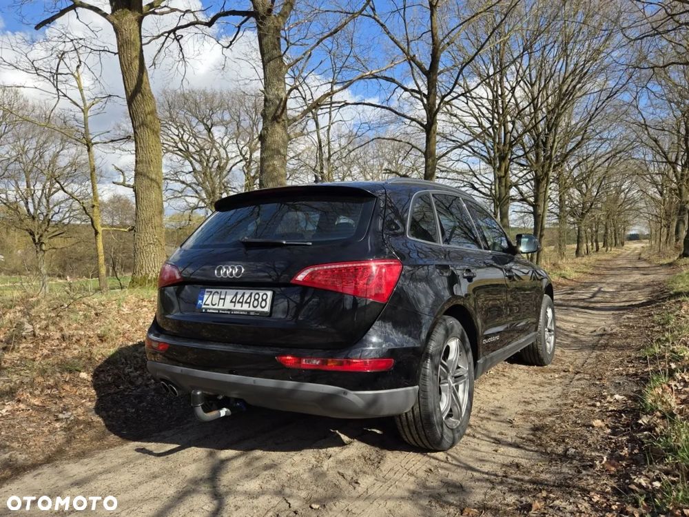 Audi Q5 2.0 TDI Quattro S tronic - 5