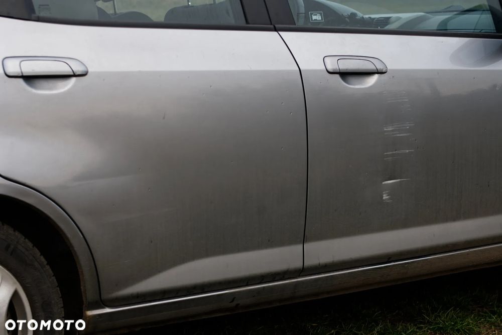 Honda Jazz 1.4 LS - 7