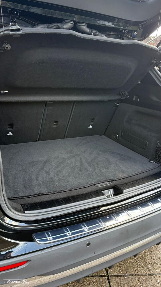 Mercedes-Benz GLA 200 d 8G-DCT AMG Line - 12