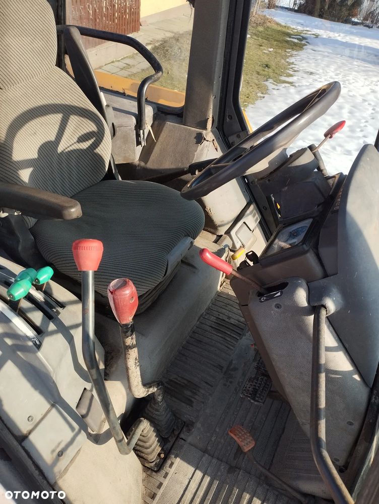 Renault temis 550x - 6