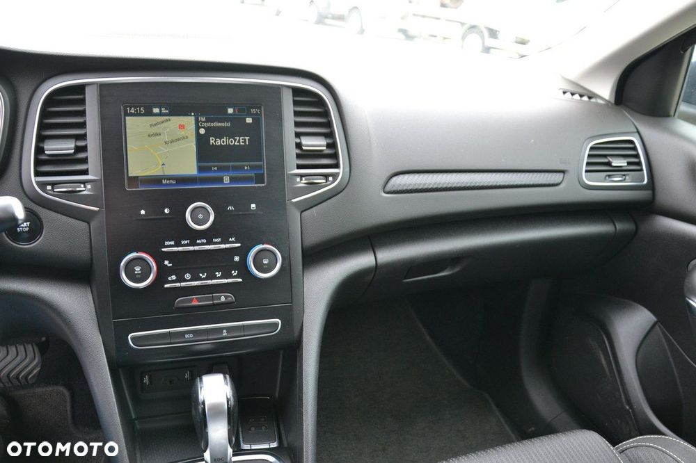Renault Megane - 13