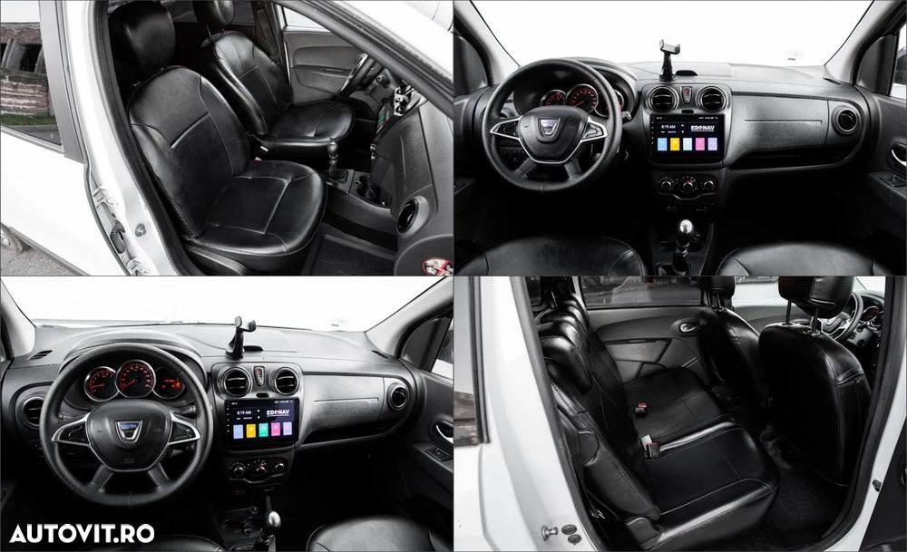 Dacia Lodgy - 16