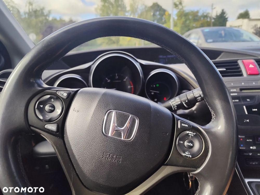 Honda Civic - 17