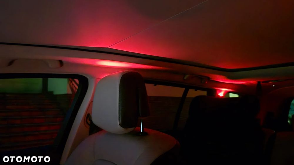 Renault Espace 1.8 TCe Energy Zen EDC 7os - 7