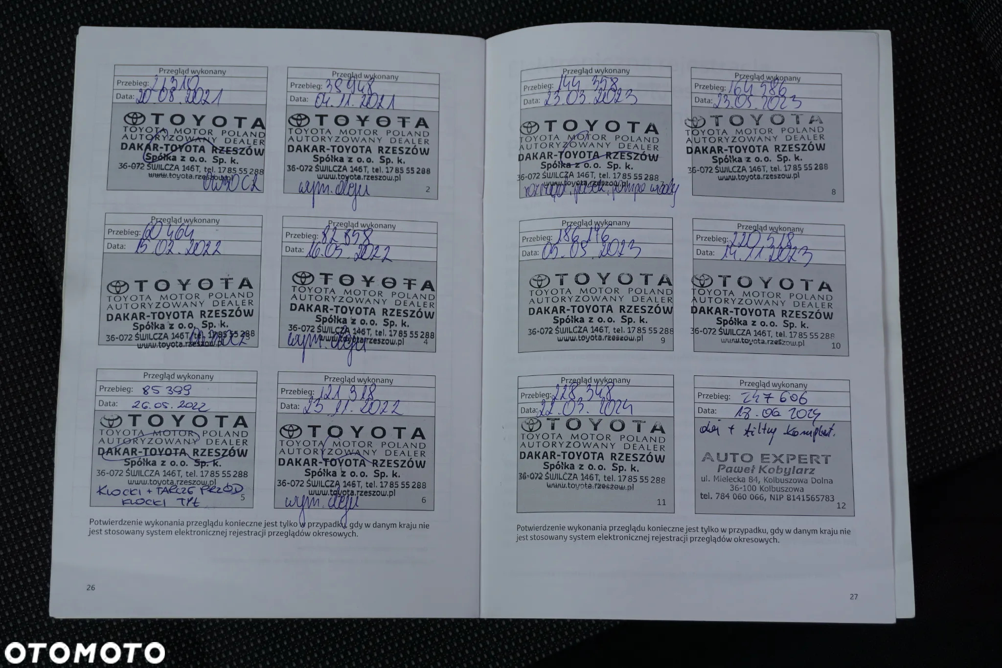 Toyota Proace City 1.5 D-4D Long 2,3t Active (bryg.) - 33