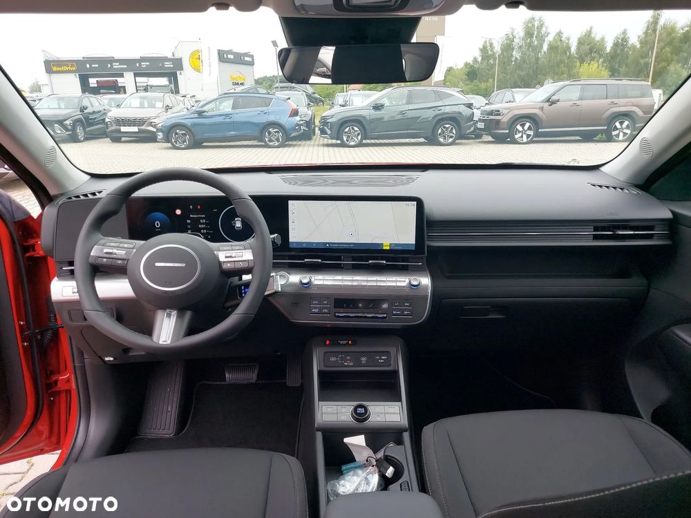 Hyundai Kona 65kWh Smart - 19