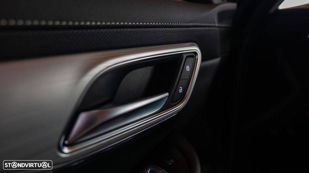 MG Marvel R 70 kWh Luxury - 14