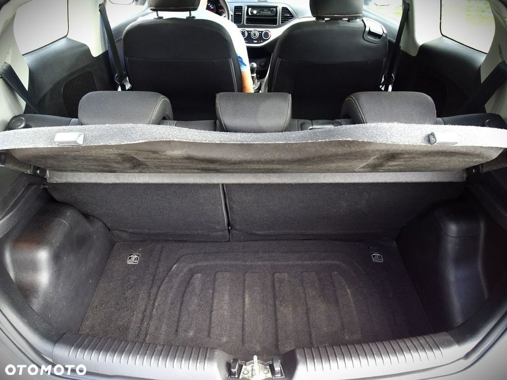 Kia Picanto - 30
