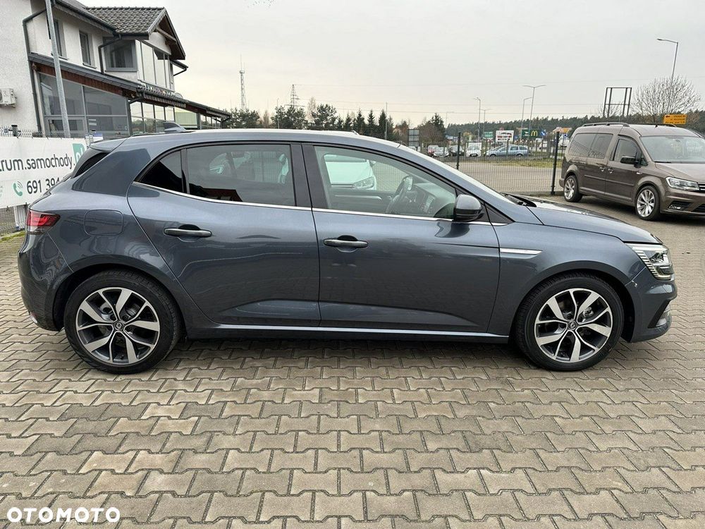 Renault Megane - 5