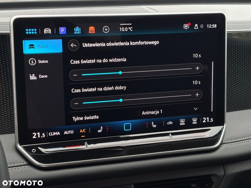 Volkswagen Tiguan 1.5 eTSI Life DSG - 28