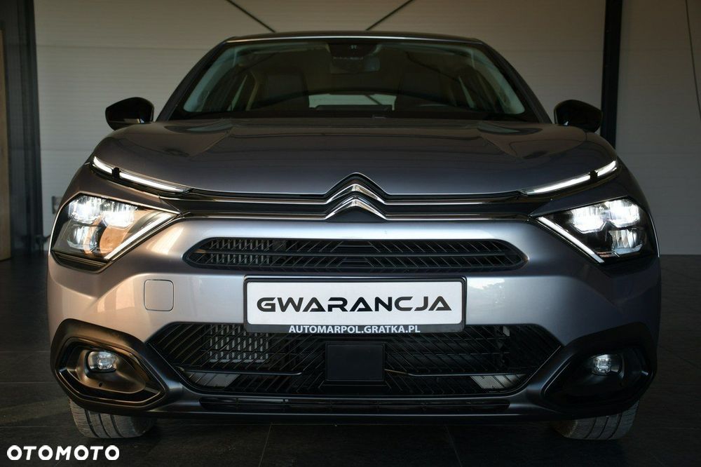 Citroën C4 1.2 PureTech Shine S&S - 8