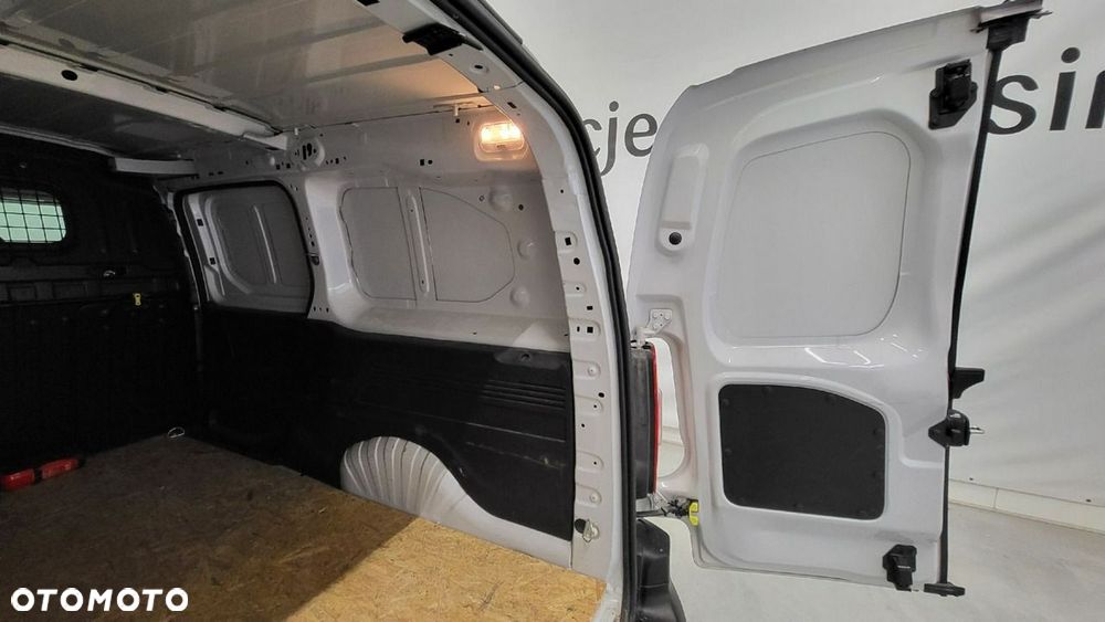 Opel Combo - 22