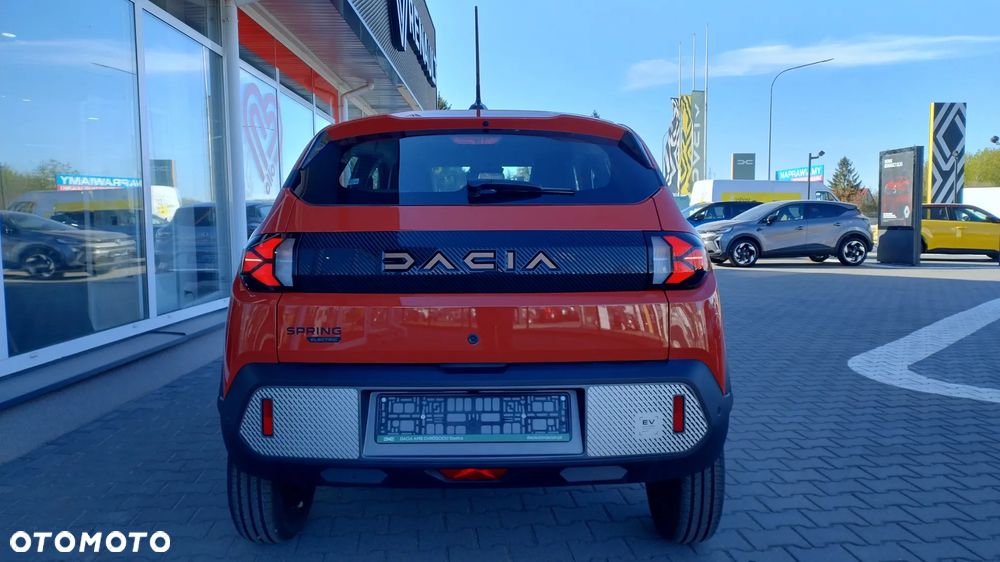 Dacia Spring Electric 24.3kWh 100 Extreme - 3