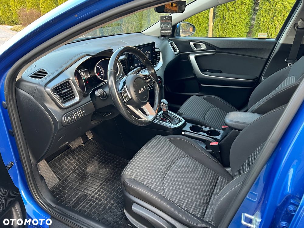 Kia Ceed ver-1-6-crdi-scr-l-business-line-dct - 18