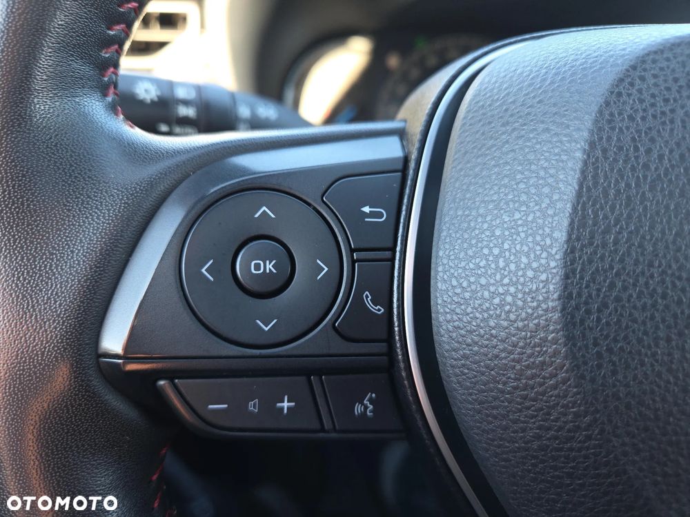 Toyota RAV4 2.5 Plug-In Hybrid Selection 4x4 - 16