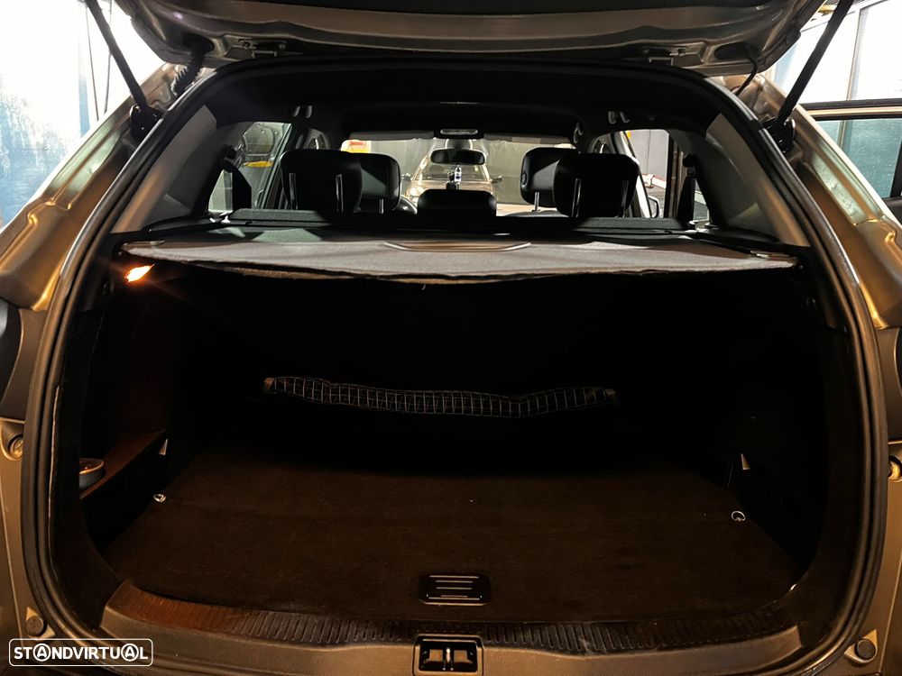 Renault Mégane Sport Tourer 1.5 dCi Dynamique - 10